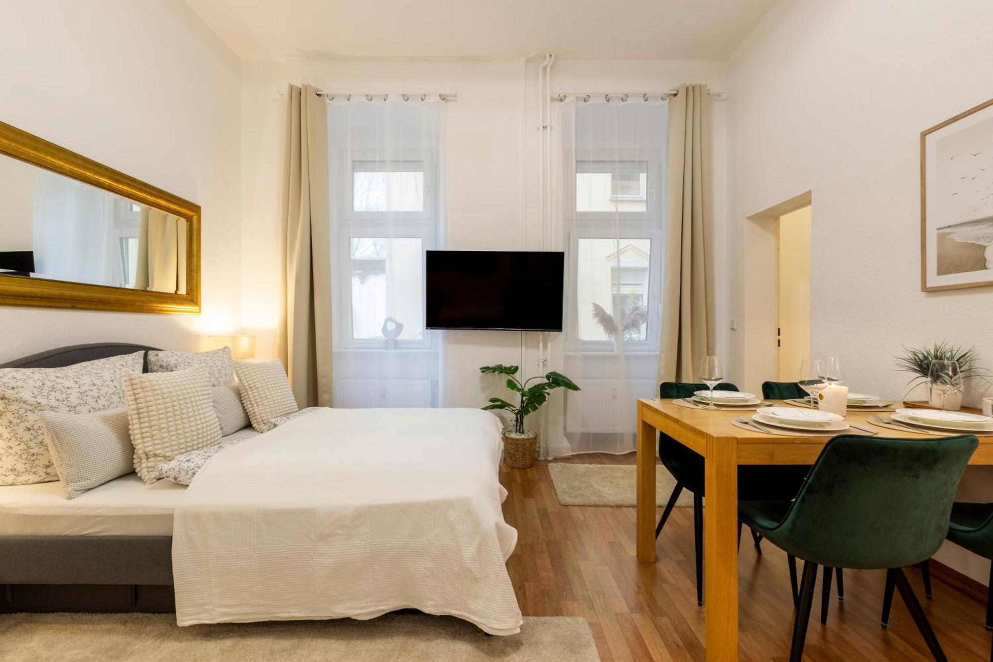 Lovely Place In The Heart Of Prenzlauer Berg Berlin Bagian luar foto