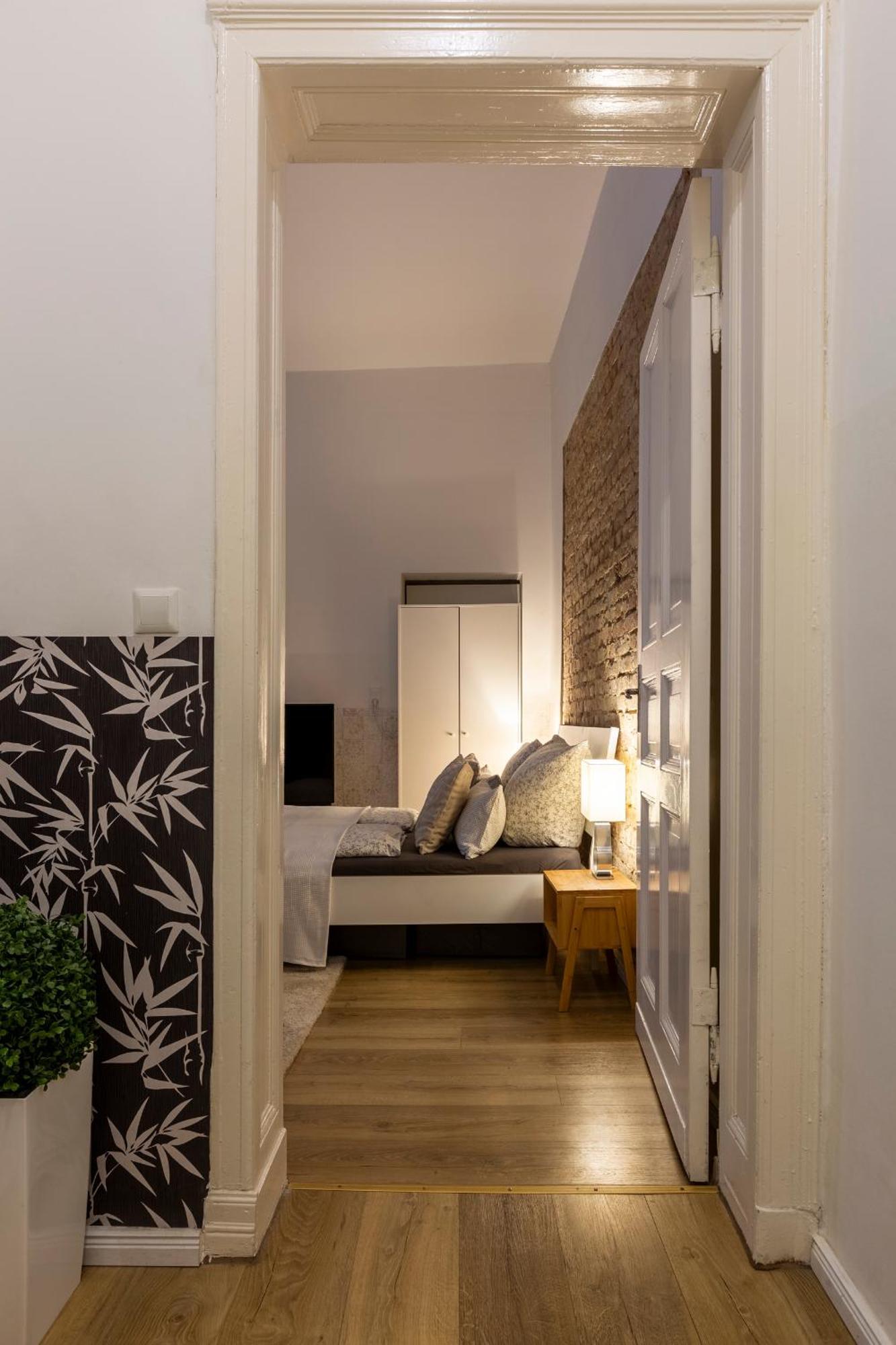 Lovely Place In The Heart Of Prenzlauer Berg Berlin Bagian luar foto