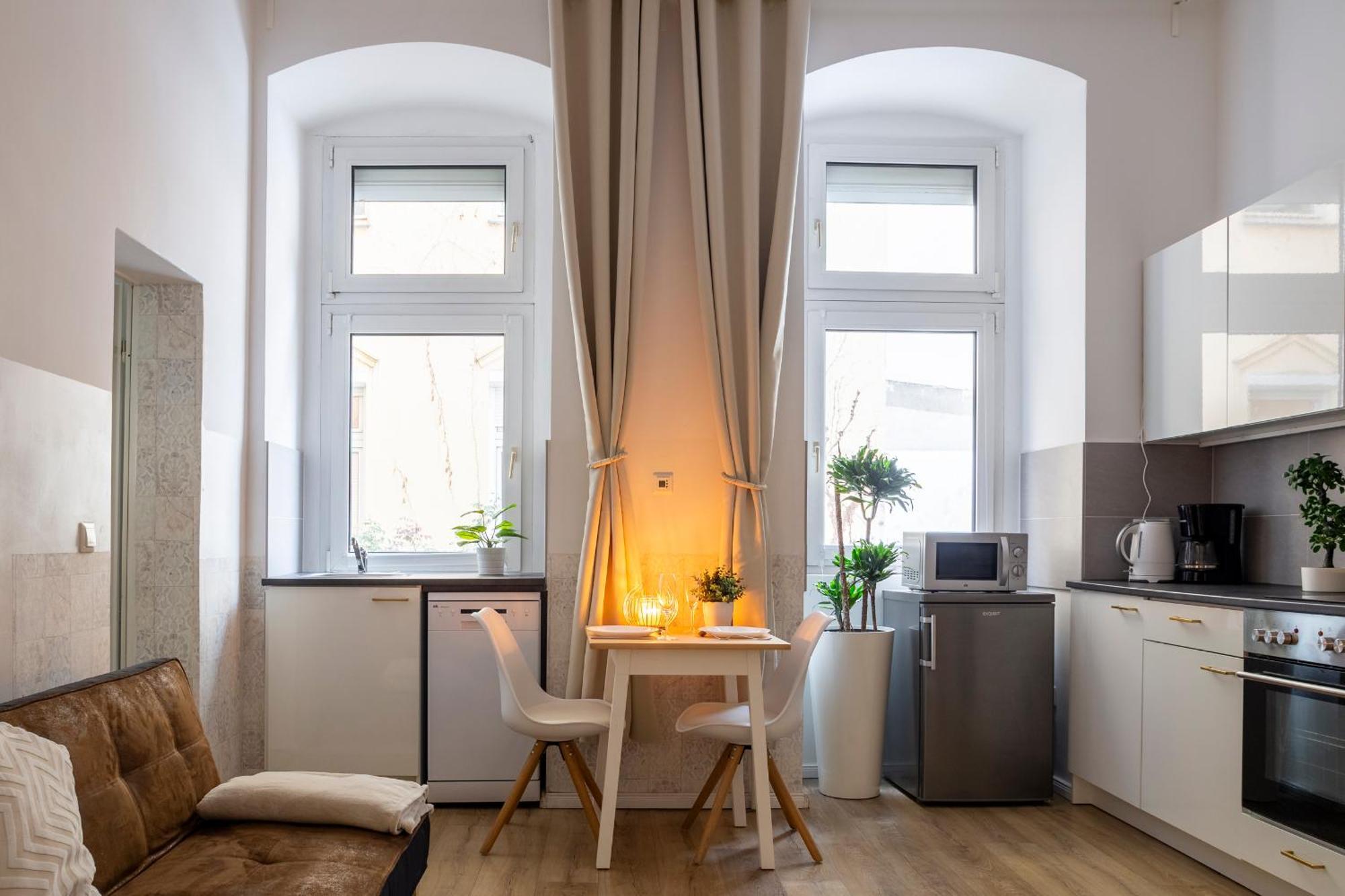Lovely Place In The Heart Of Prenzlauer Berg Berlin Bagian luar foto