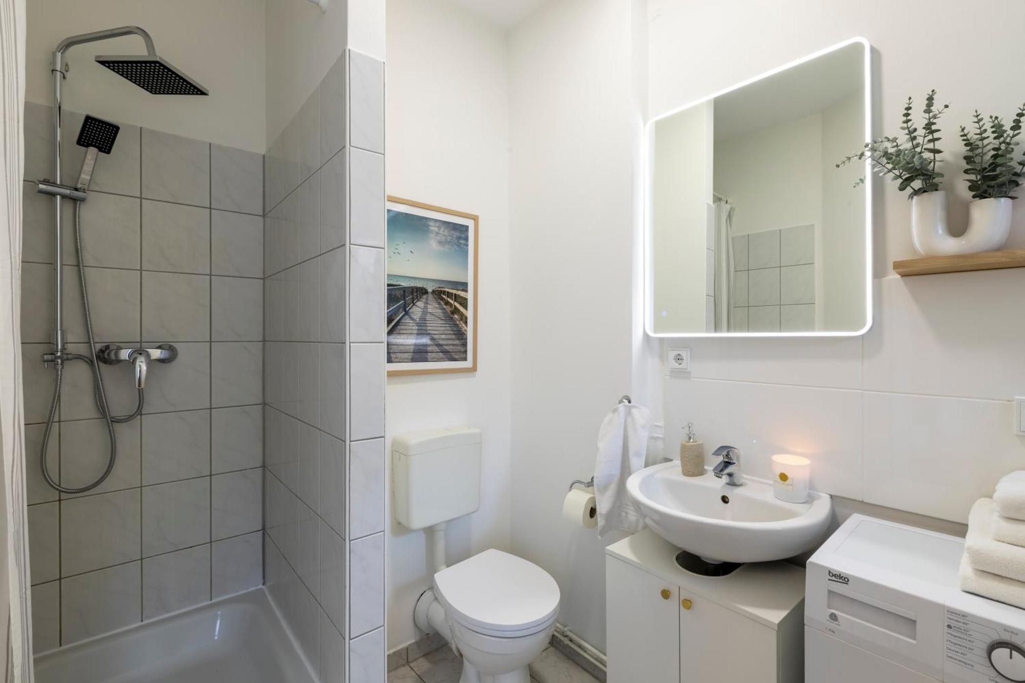 Lovely Place In The Heart Of Prenzlauer Berg Berlin Bagian luar foto
