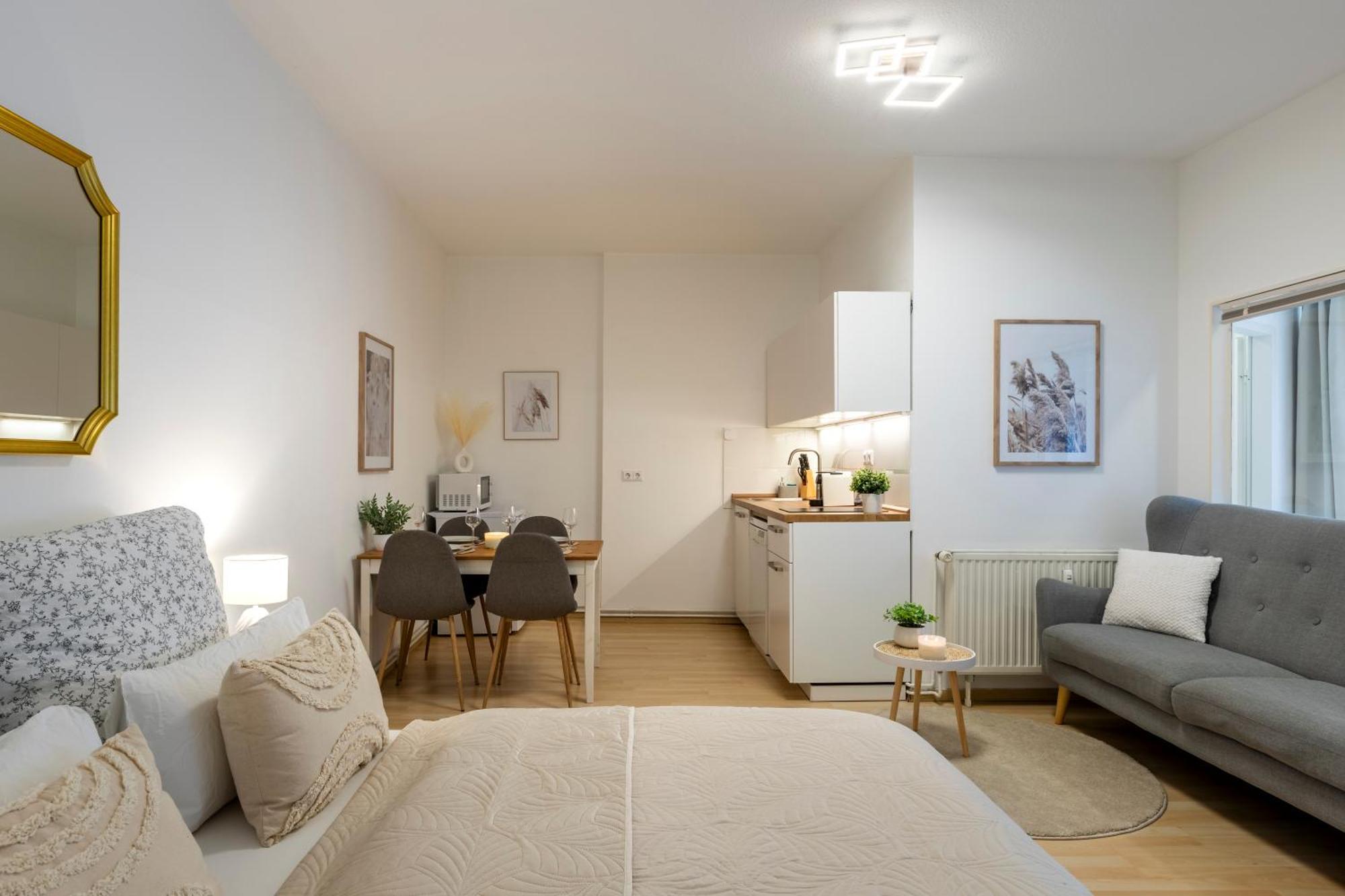 Lovely Place In The Heart Of Prenzlauer Berg Berlin Bagian luar foto