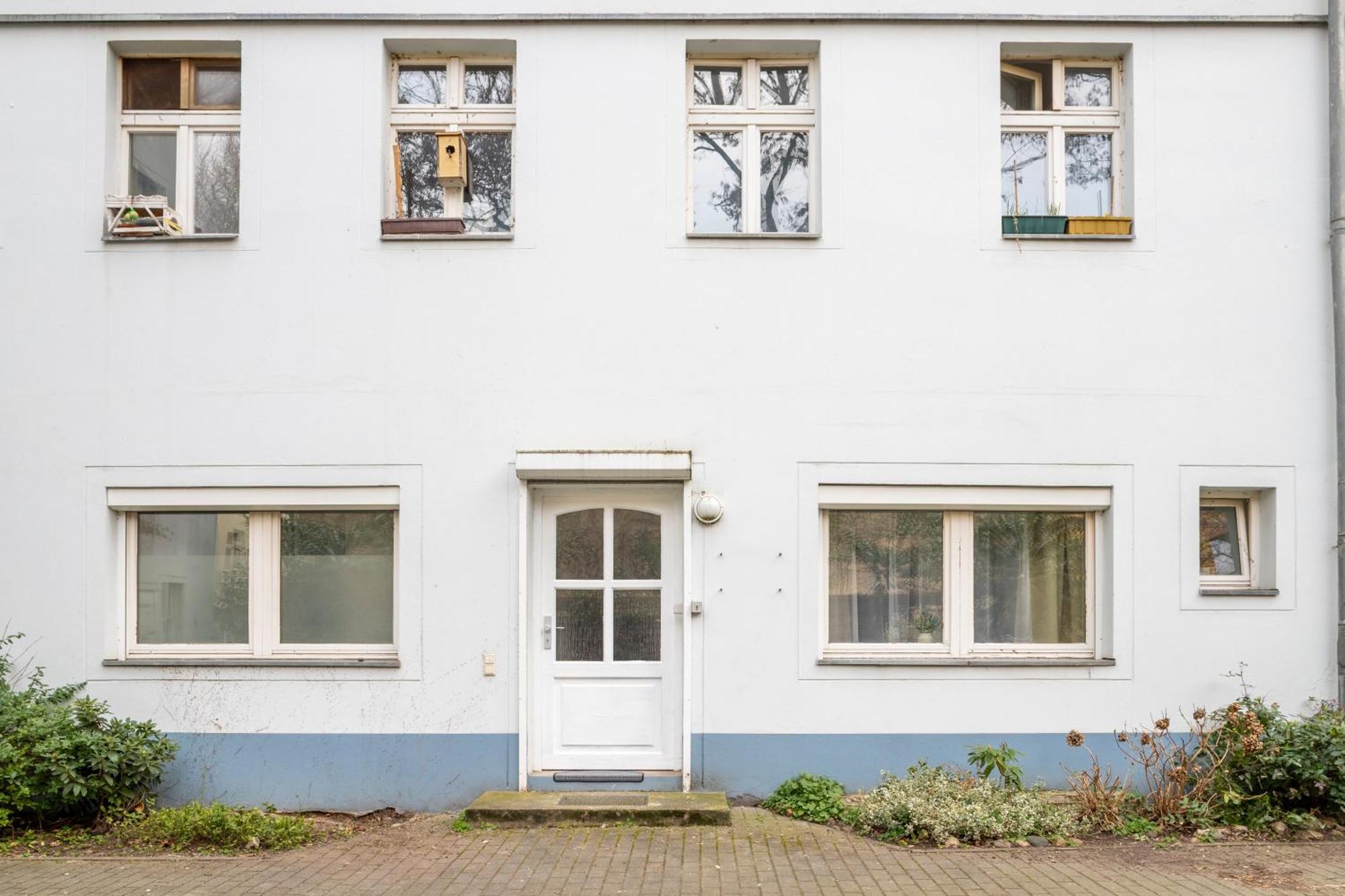 Lovely Place In The Heart Of Prenzlauer Berg Berlin Bagian luar foto