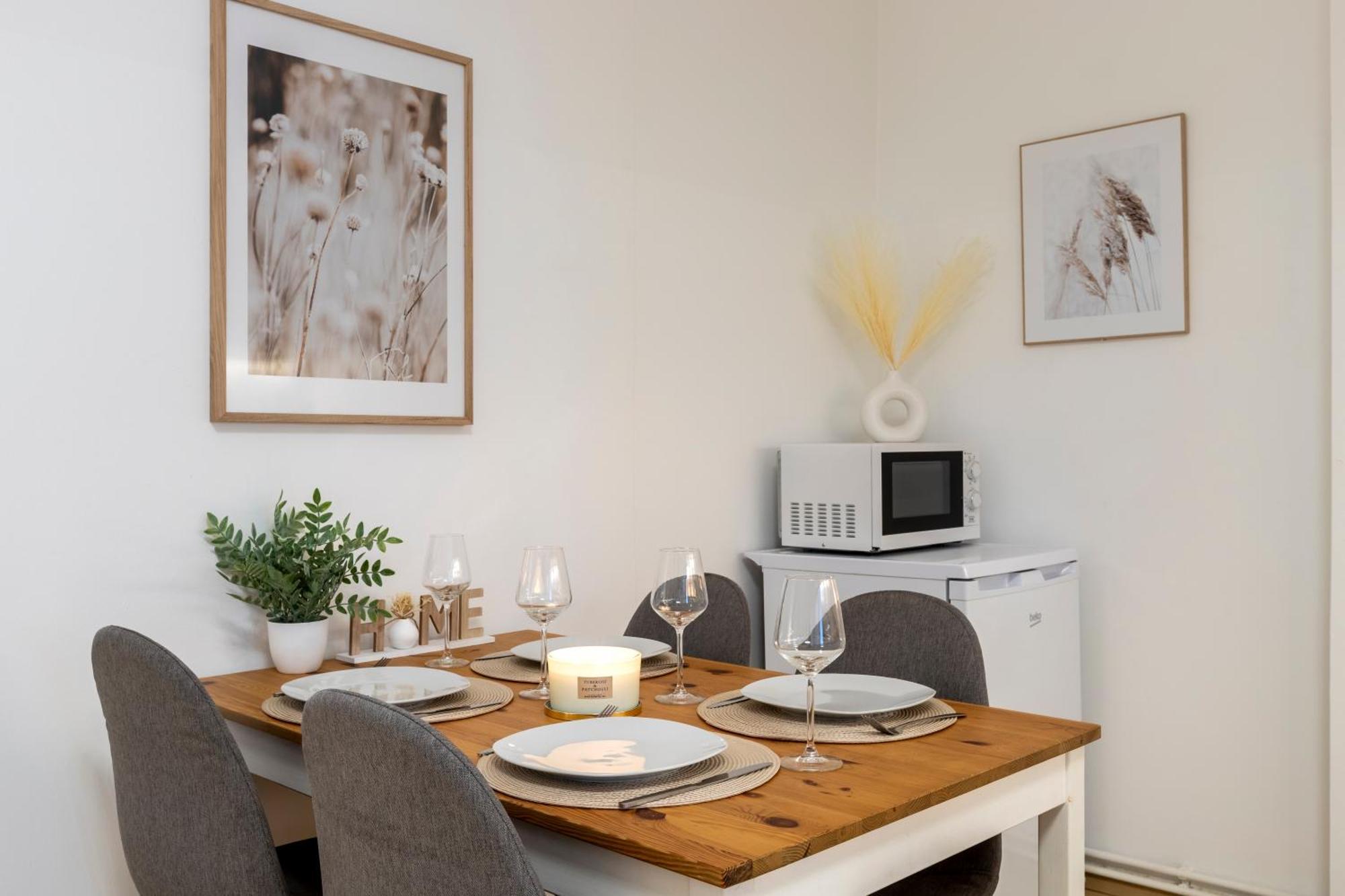 Lovely Place In The Heart Of Prenzlauer Berg Berlin Bagian luar foto