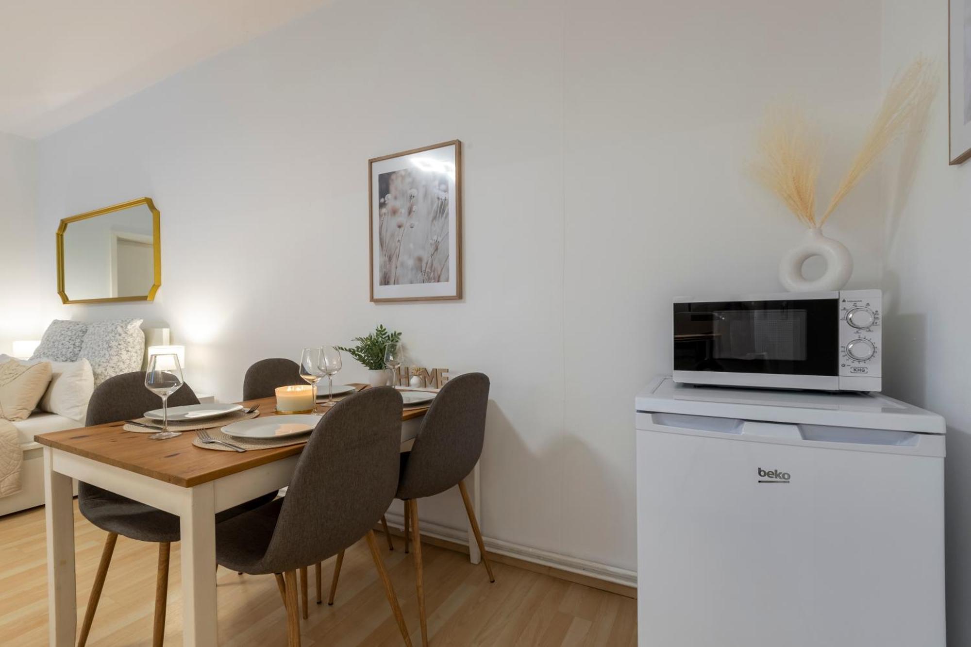 Lovely Place In The Heart Of Prenzlauer Berg Berlin Bagian luar foto