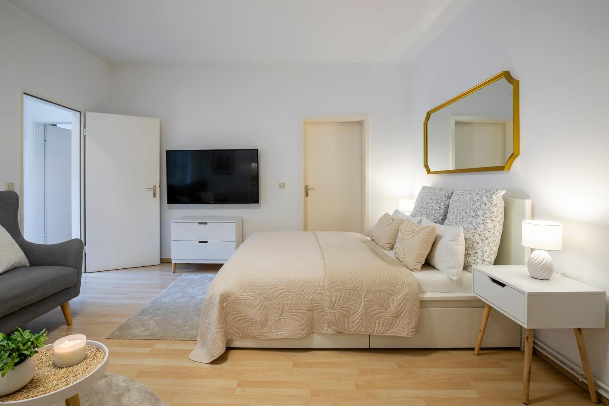 Lovely Place In The Heart Of Prenzlauer Berg Berlin Bagian luar foto