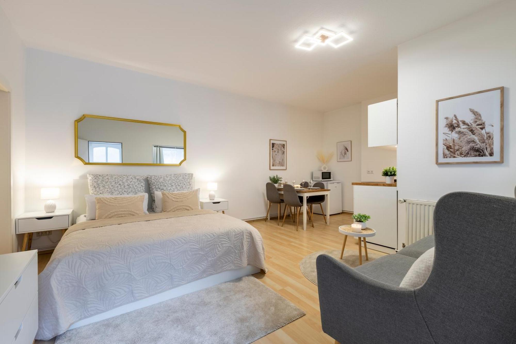 Lovely Place In The Heart Of Prenzlauer Berg Berlin Bagian luar foto