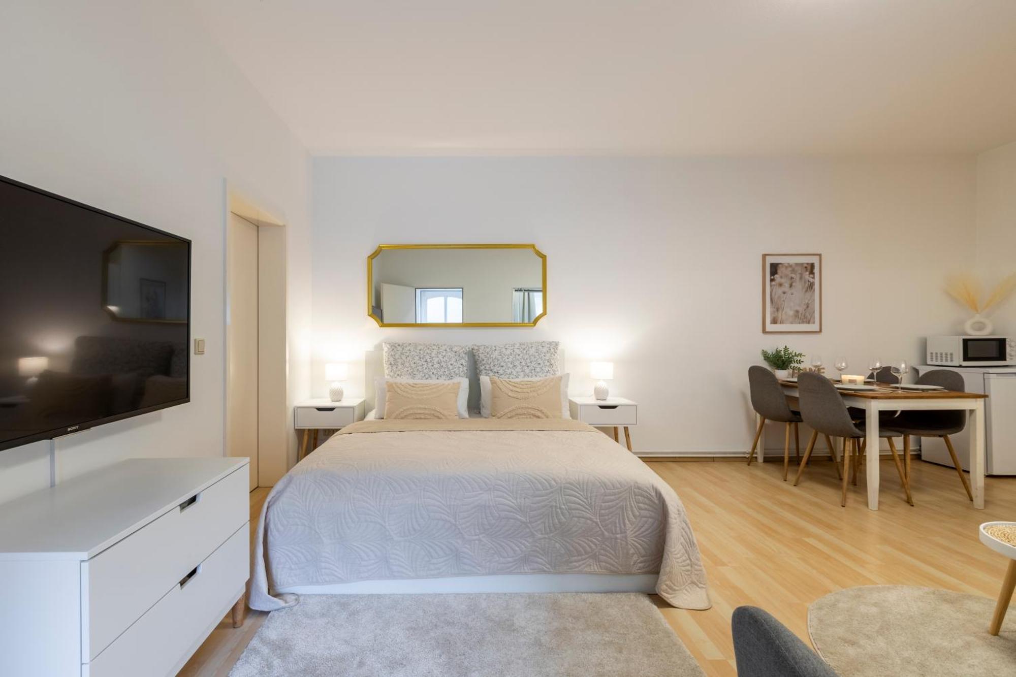 Lovely Place In The Heart Of Prenzlauer Berg Berlin Bagian luar foto