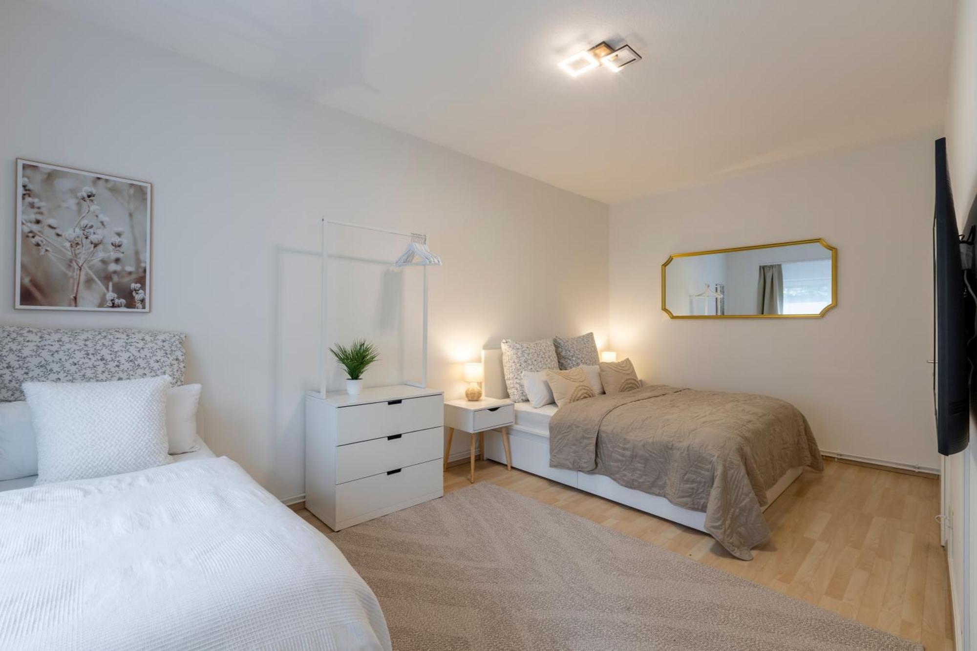 Lovely Place In The Heart Of Prenzlauer Berg Berlin Bagian luar foto